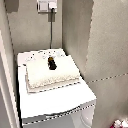 Appartement George Przy Stadionie Narodowym