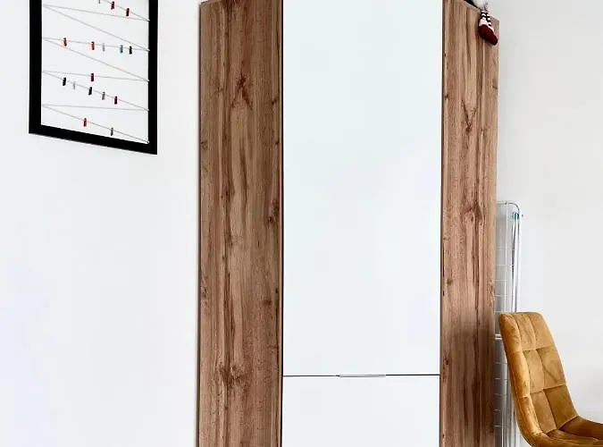 George Przy Stadionie Narodowym