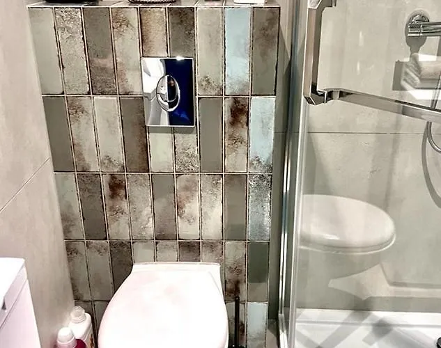 George Przy Stadionie Narodowym *