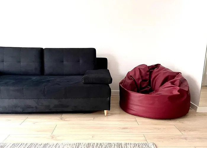 George Przy Stadionie Narodowym * Warschau