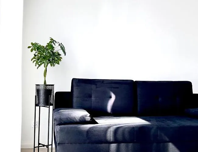 George Przy Stadionie Narodowym Warszawa