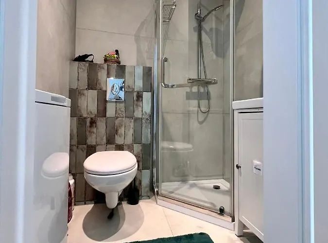 George Przy Stadionie Narodowym